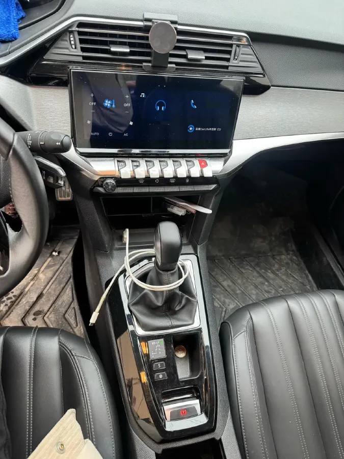 2022 Peugeot 408 1.6T 170HP L4 6AT,autocango,china used car exporter,china ev exporter,chinese used car exporter,chinese used ev exporter