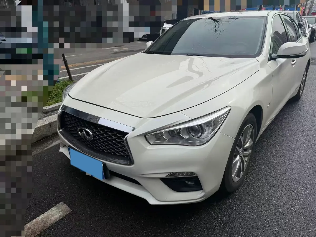 2021 Infiniti Q50L 2.0T 211HP L4 7AT,autocango,china used car exporter,china ev exporter,chinese used car exporter,chinese used ev exporter