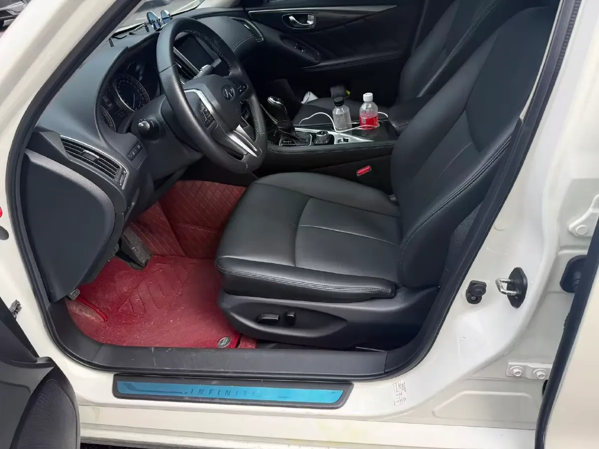 2021 Infiniti Q50L 2.0T 211HP L4 7AT,autocango,china used car exporter,china ev exporter,chinese used car exporter,chinese used ev exporter