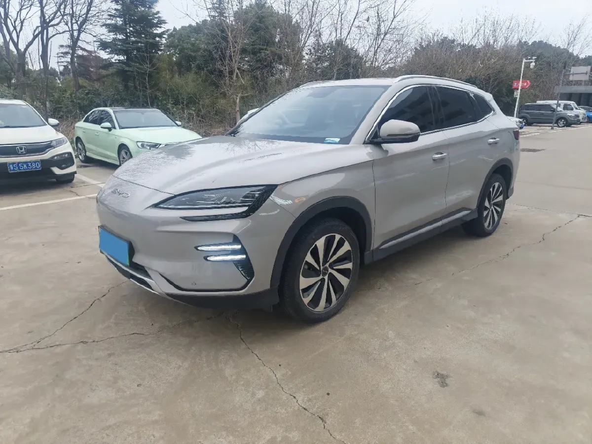 2024 BYD Song Plus BEV 71.8KWH,autocango,china used car exporter,china ev exporter,chinese used car exporter,chinese used ev exporter