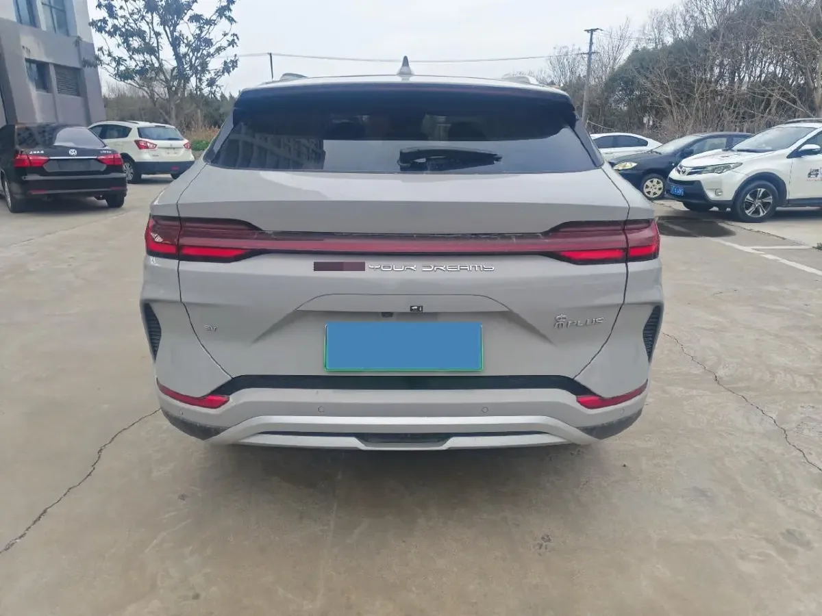 2024 BYD Song Plus BEV 71.8KWH,autocango,china used car exporter,china ev exporter,chinese used car exporter,chinese used ev exporter