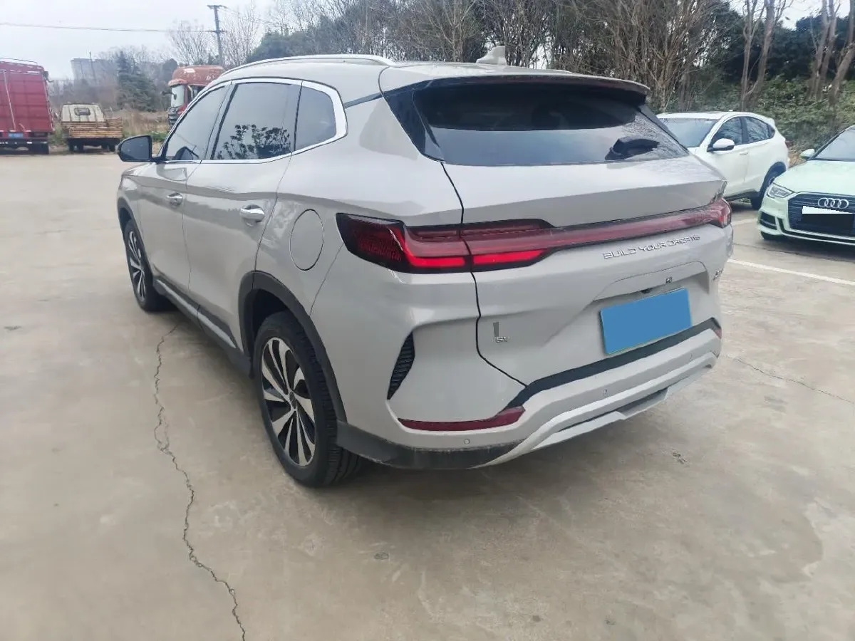 2024 BYD Song Plus BEV 71.8KWH,autocango,china used car exporter,china ev exporter,chinese used car exporter,chinese used ev exporter