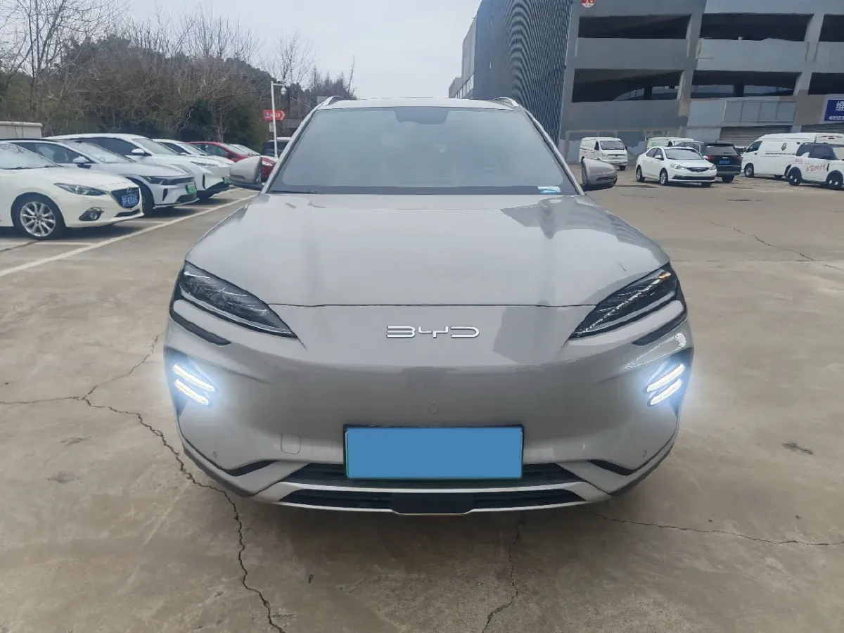 2024 BYD Song Plus BEV 71.8KWH,autocango,china used car exporter,china ev exporter,chinese used car exporter,chinese used ev exporter