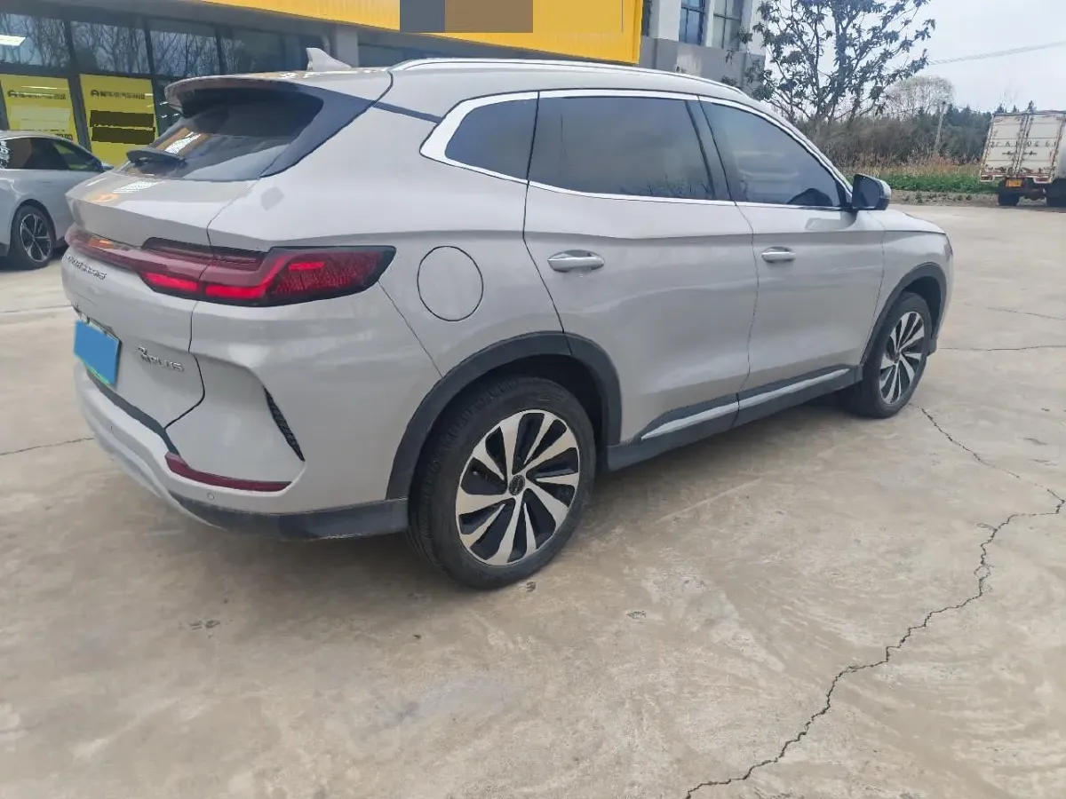 2024 BYD Song Plus BEV 71.8KWH,autocango,china used car exporter,china ev exporter,chinese used car exporter,chinese used ev exporter