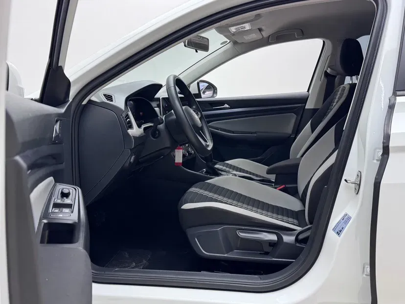 2023 Volkswagen Bora 1.2T 116HP L4 7DCT,autocango,china used car exporter,china ev exporter,chinese used car exporter,chinese used ev exporter