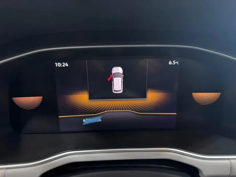 2023 Volkswagen Bora 1.2T 116HP L4 7DCT,autocango,china used car exporter,china ev exporter,chinese used car exporter,chinese used ev exporter