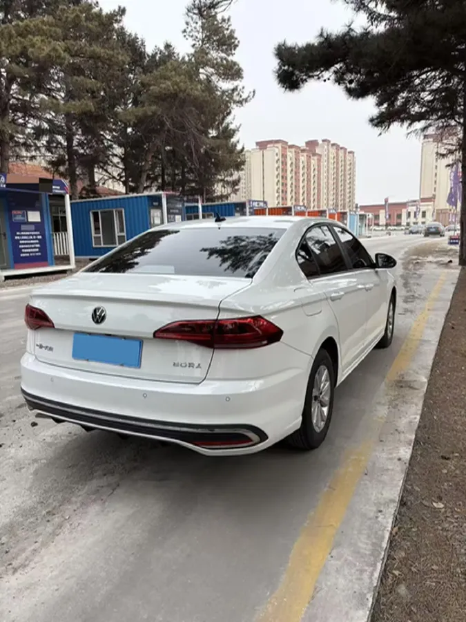 2023 Volkswagen Bora 1.5L 113HP L4 6AT,autocango,china used car exporter,china ev exporter,chinese used car exporter,chinese used ev exporter
