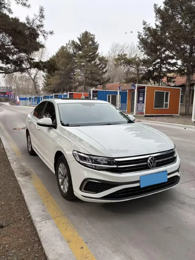 2023 Volkswagen Bora 1.5L 113HP L4 6AT,autocango,china used car exporter,china ev exporter,chinese used car exporter,chinese used ev exporter