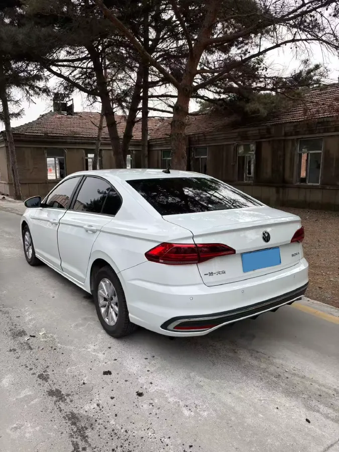 2023 Volkswagen Bora 1.5L 113HP L4 6AT,autocango,china used car exporter,china ev exporter,chinese used car exporter,chinese used ev exporter