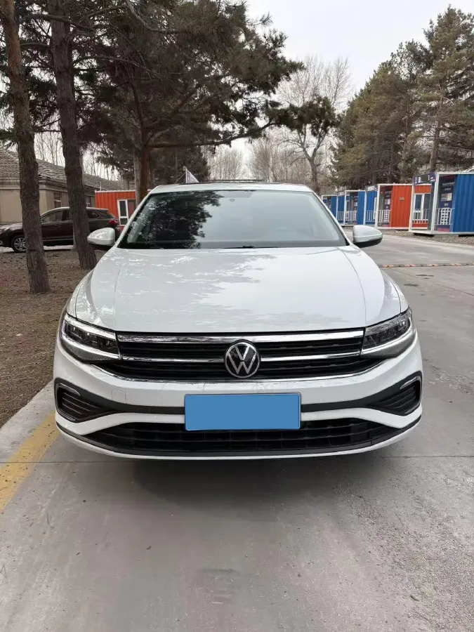 2023 Volkswagen Bora 1.5L 113HP L4 6AT,autocango,china used car exporter,china ev exporter,chinese used car exporter,chinese used ev exporter