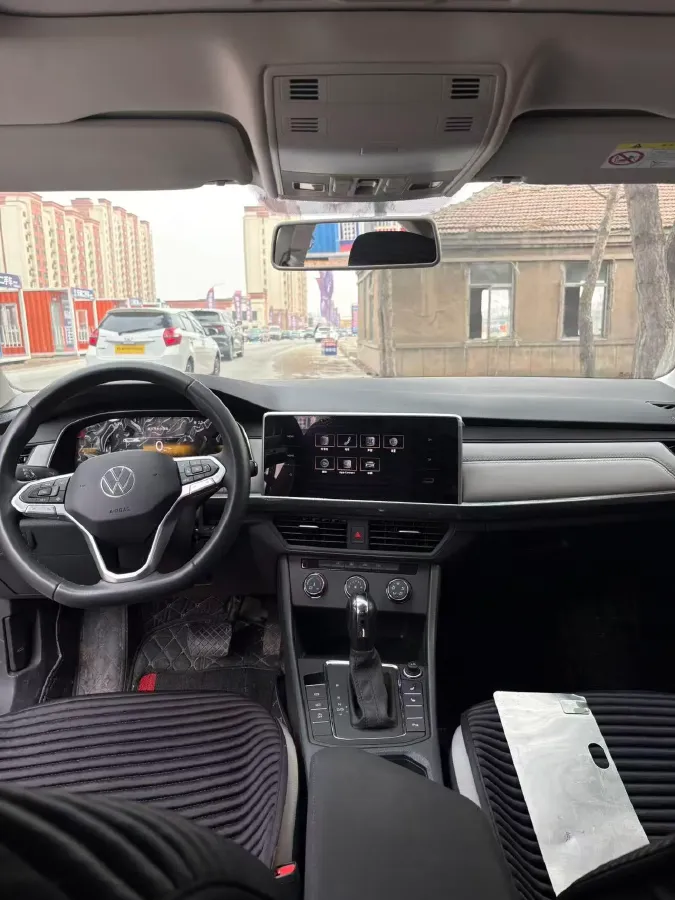 2023 Volkswagen Bora 1.5L 113HP L4 6AT,autocango,china used car exporter,china ev exporter,chinese used car exporter,chinese used ev exporter