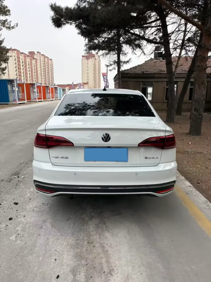 2023 Volkswagen Bora 1.5L 113HP L4 6AT,autocango,china used car exporter,china ev exporter,chinese used car exporter,chinese used ev exporter