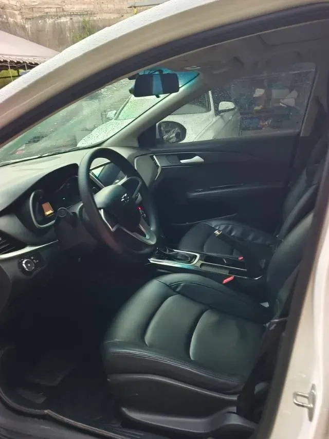 2019 Chevrolet Cavalier 1.5L 113HP L4 6AT,autocango,china used car exporter,china ev exporter,chinese used car exporter,chinese used ev exporter