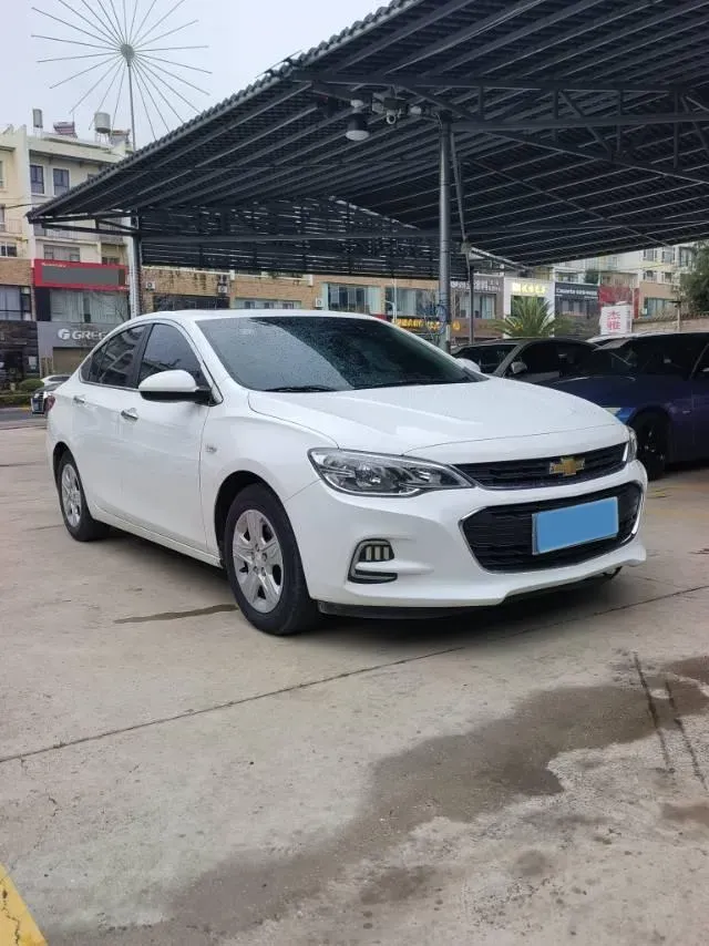 2019 Chevrolet Cavalier 1.5L 113HP L4 6AT,autocango,china used car exporter,china ev exporter,chinese used car exporter,chinese used ev exporter