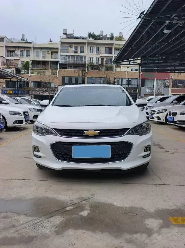 2019 Chevrolet Cavalier 1.5L 113HP L4 6AT,autocango,china used car exporter,china ev exporter,chinese used car exporter,chinese used ev exporter