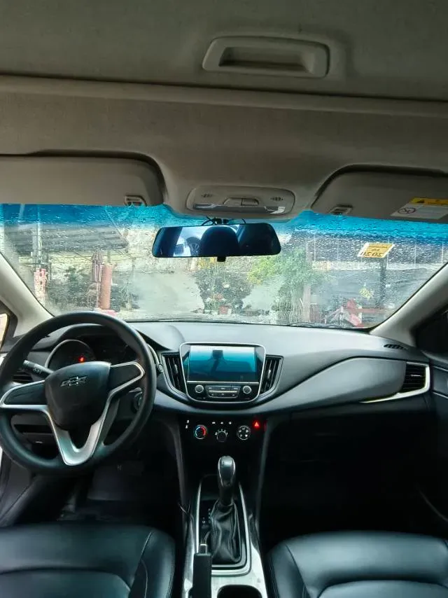 2019 Chevrolet Cavalier 1.5L 113HP L4 6AT,autocango,china used car exporter,china ev exporter,chinese used car exporter,chinese used ev exporter