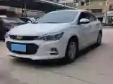 2019 Chevrolet Cavalier 1.5L 113HP L4 6AT