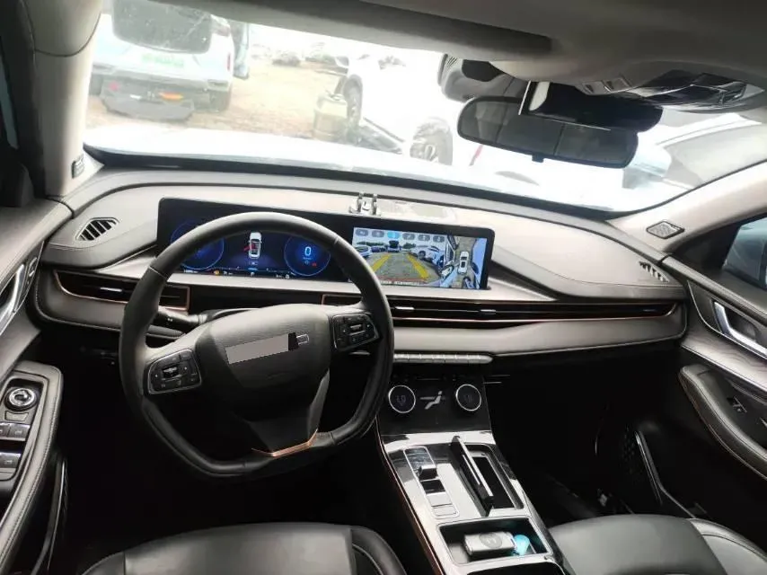 2022 DongFeng Forthing T5 1.5T 165HP L4 6AT,autocango,china used car exporter,china ev exporter,chinese used car exporter,chinese used ev exporter