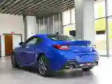 2022 Subaru BRZ 2.4L 234HP H4 6MT
