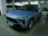 2019 NIO ES6 BEV 70KWH