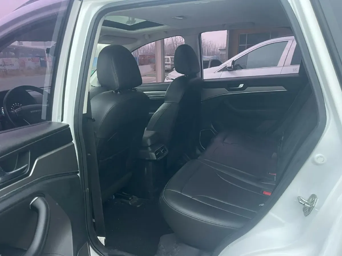 2018 Haval H6 1.5T 150HP L4 6MT,autocango,china used car exporter,china ev exporter,chinese used car exporter,chinese used ev exporter