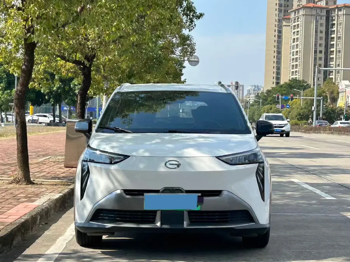 2022 Aion Y BEV 63.98KWH,autocango,china used car exporter,china ev exporter,chinese used car exporter,chinese used ev exporter