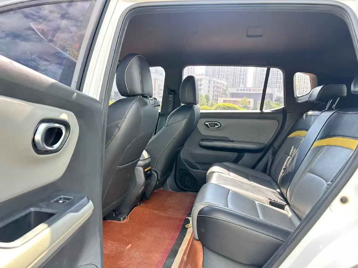 2022 Aion Y BEV 63.98KWH,autocango,china used car exporter,china ev exporter,chinese used car exporter,chinese used ev exporter