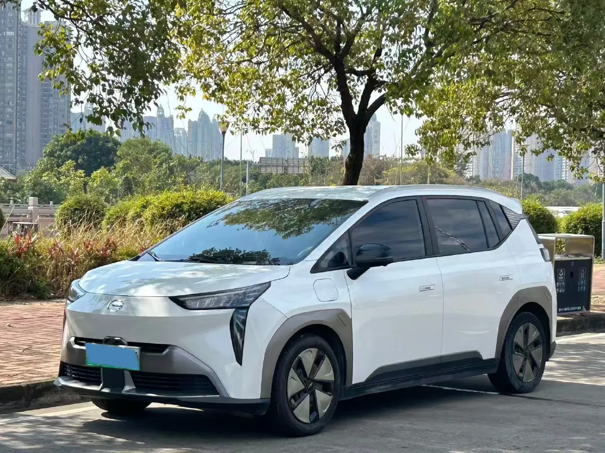 2022 Aion Y BEV 63.98KWH,autocango,china used car exporter,china ev exporter,chinese used car exporter,chinese used ev exporter