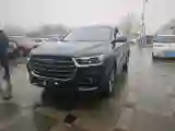 2021 Haval H6 1.5T 169HP L4 7DCT