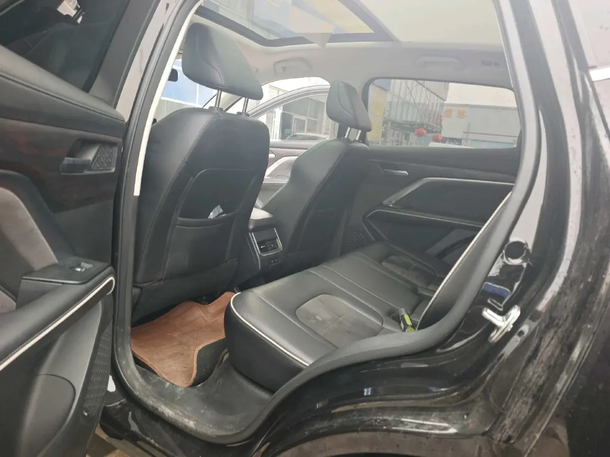 2021 Haval H6 1.5T 169HP L4 7DCT,autocango,china used car exporter,china ev exporter,chinese used car exporter,chinese used ev exporter