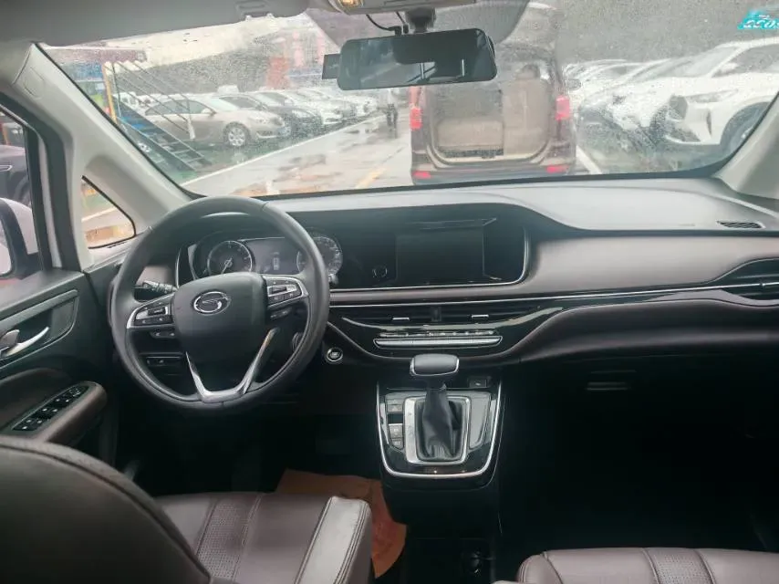 2021 GAC Trumpchi M6 1.5T 169HP L4 7DCT,autocango,china used car exporter,china ev exporter,chinese used car exporter,chinese used ev exporter