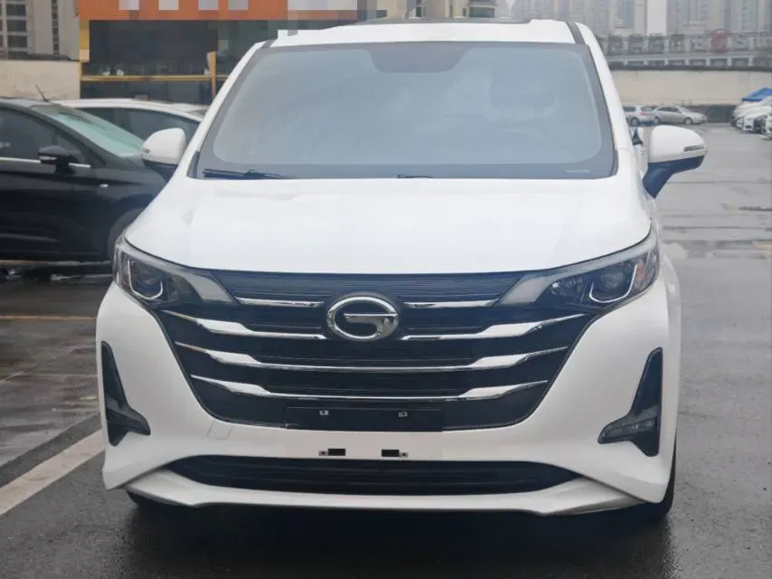 2021 GAC Trumpchi M6 1.5T 169HP L4 7DCT,autocango,china used car exporter,china ev exporter,chinese used car exporter,chinese used ev exporter