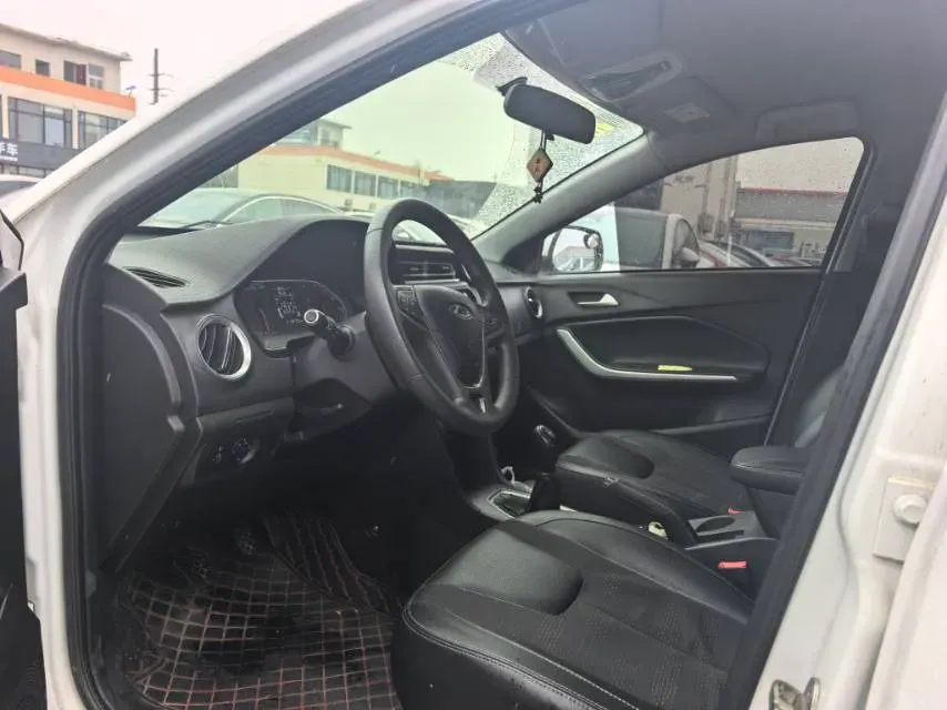 2018 Chery Tiggo 3x 1.5L 106HP L4 5MT,autocango,china used car exporter,china ev exporter,chinese used car exporter,chinese used ev exporter