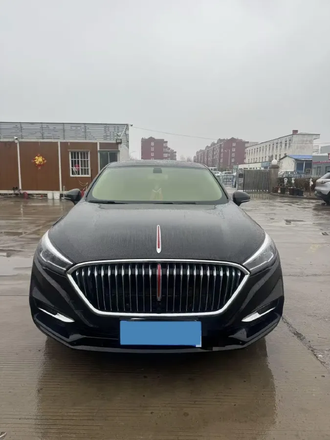 2022 HongQi H5 1.5T 169HP L4 7DCT,autocango,china used car exporter,china ev exporter,chinese used car exporter,chinese used ev exporter