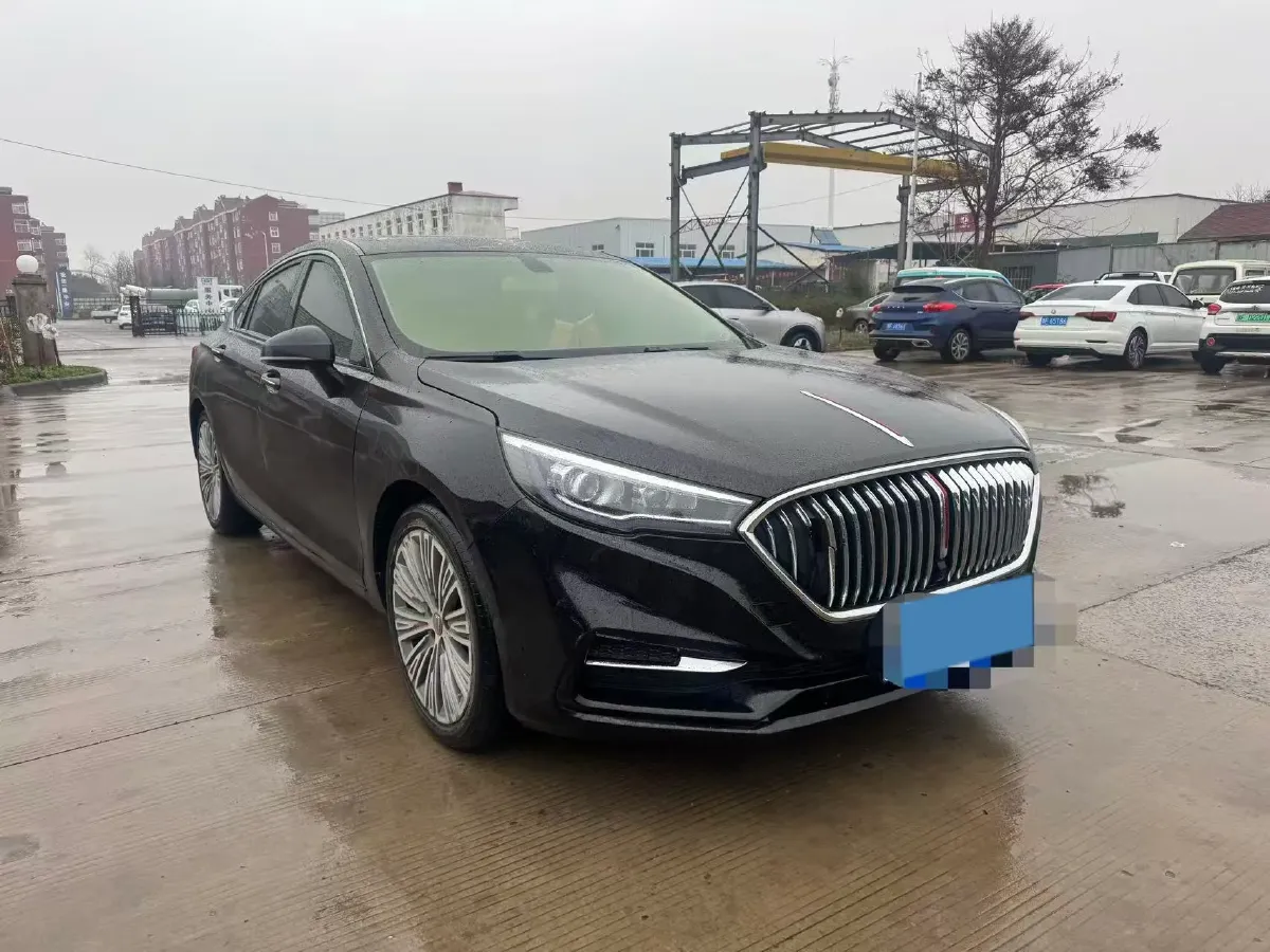 2022 HongQi H5 1.5T 169HP L4 7DCT,autocango,china used car exporter,china ev exporter,chinese used car exporter,chinese used ev exporter