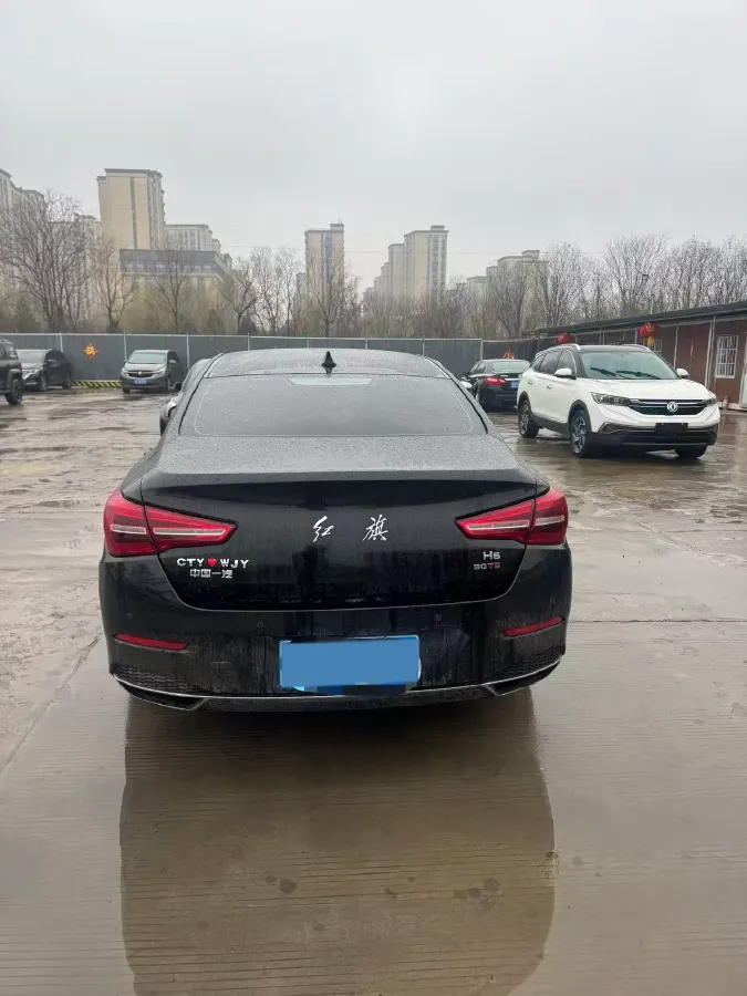 2022 HongQi H5 1.5T 169HP L4 7DCT,autocango,china used car exporter,china ev exporter,chinese used car exporter,chinese used ev exporter