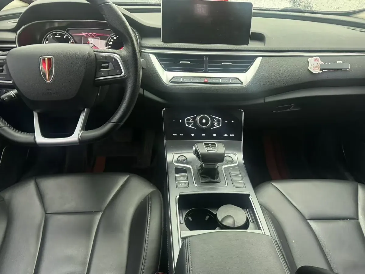 2022 HongQi H5 1.5T 169HP L4 7DCT,autocango,china used car exporter,china ev exporter,chinese used car exporter,chinese used ev exporter