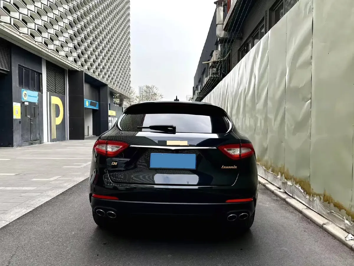 2020 Maserati Levante 3.0T 350HP V6 8AT,autocango,china used car exporter,china ev exporter,chinese used car exporter,chinese used ev exporter