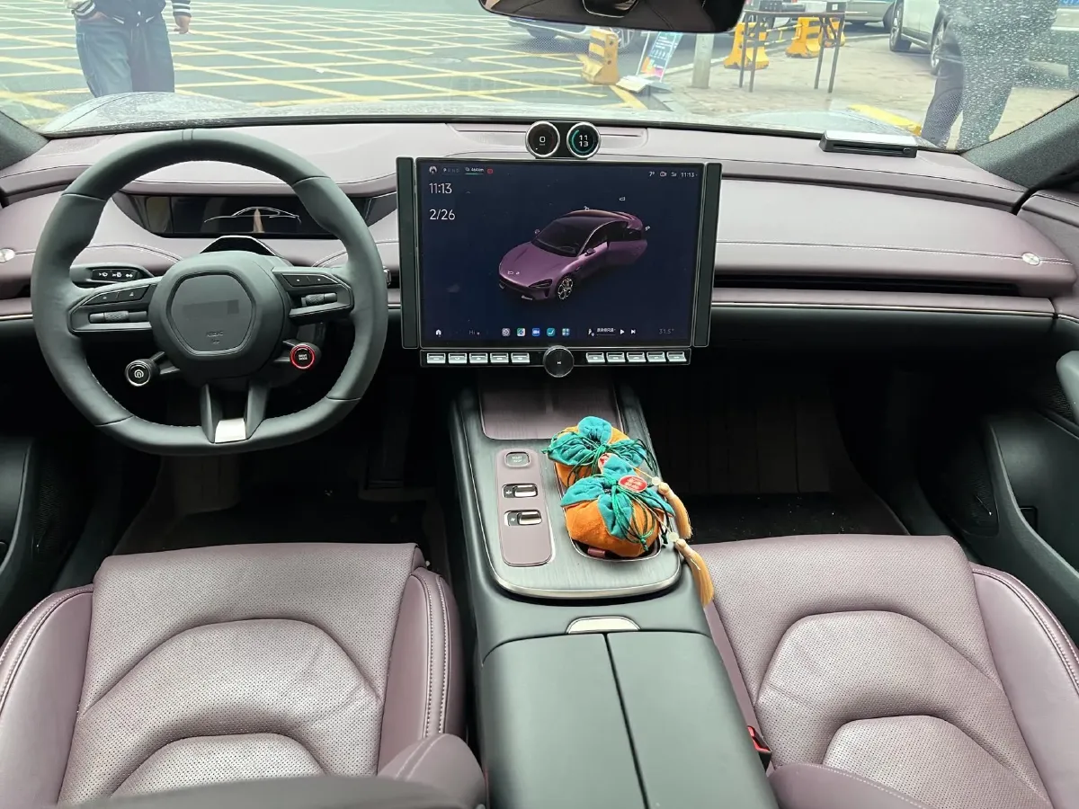 2024 MI SU7 BEV 73.6KWH,autocango,china used car exporter,china ev exporter,chinese used car exporter,chinese used ev exporter