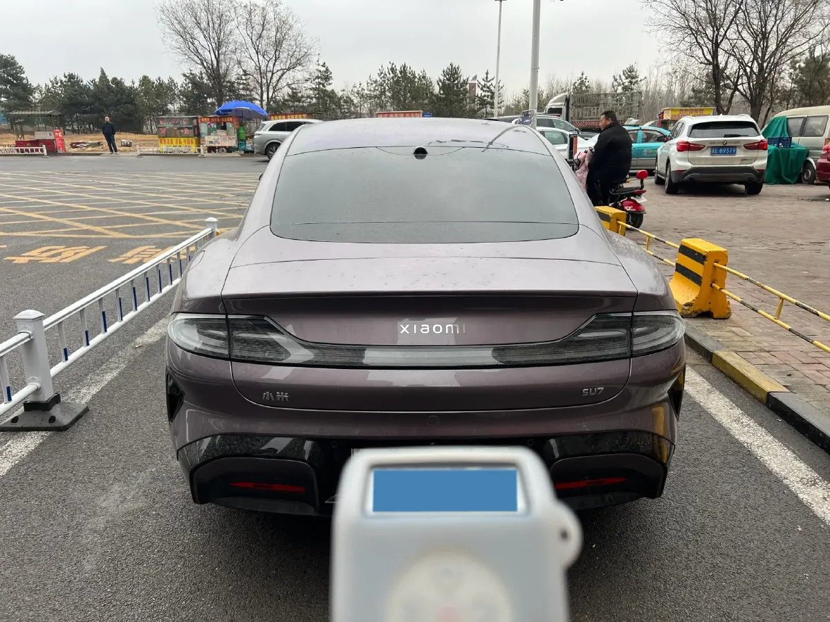 2024 MI SU7 BEV 73.6KWH,autocango,china used car exporter,china ev exporter,chinese used car exporter,chinese used ev exporter