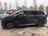 2022 Honda Odyssey 2.0L 146HP L4 E-CVT Hybrid