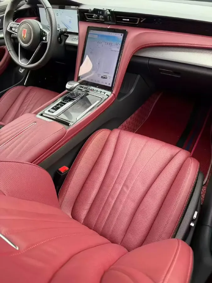 2024 HongQi H5 1.5T 169HP L4 7DCT,autocango,china used car exporter,china ev exporter,chinese used car exporter,chinese used ev exporter