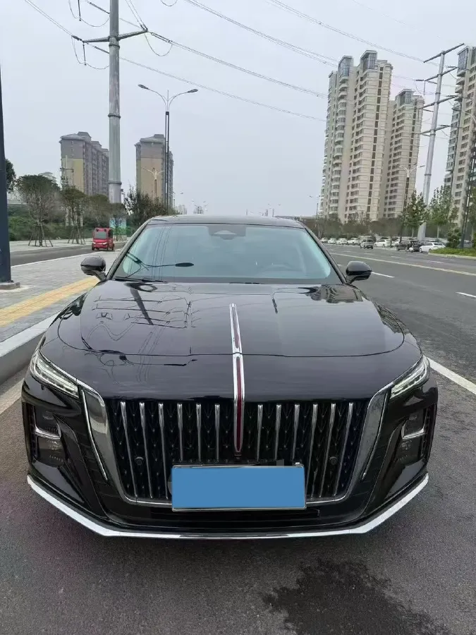 2024 HongQi H5 1.5T 169HP L4 7DCT,autocango,china used car exporter,china ev exporter,chinese used car exporter,chinese used ev exporter