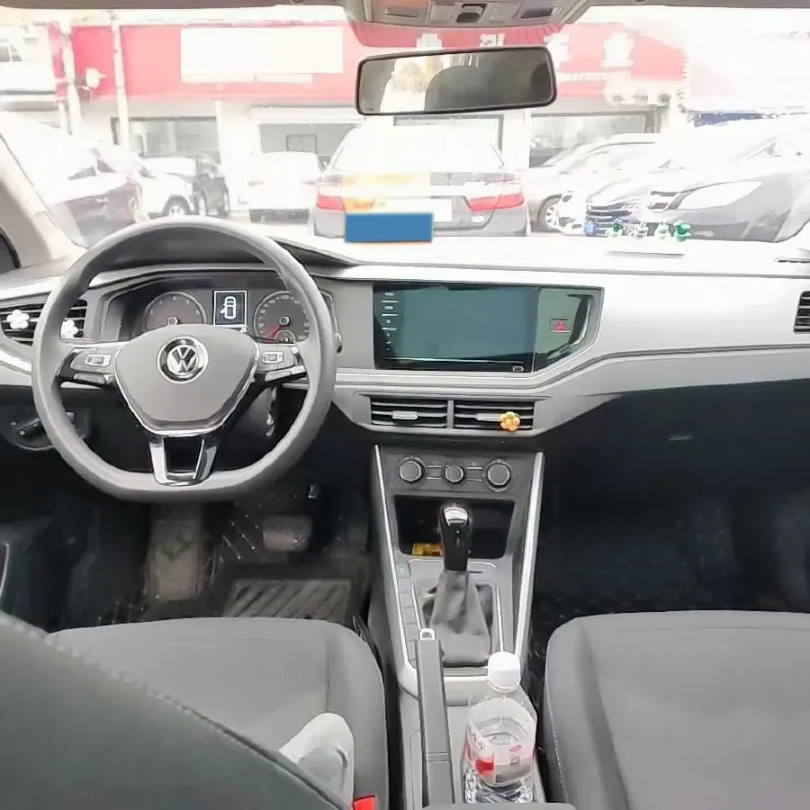 2023 Volkswagen Polo 1.5L 113HP L4 6AT,autocango,china used car exporter,china ev exporter,chinese used car exporter,chinese used ev exporter