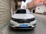 2018 Roewe RX5 1.5T 169HP L4 6MT
