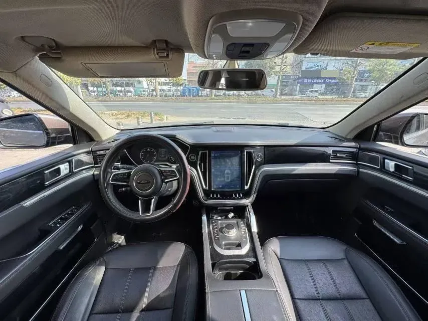 2017 Zotye T700 1.8T 177HP L4 6DCT,autocango,china used car exporter,china ev exporter,chinese used car exporter,chinese used ev exporter