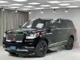 2019 Lincoln Navigator 3.5T 388HP V6 10AT