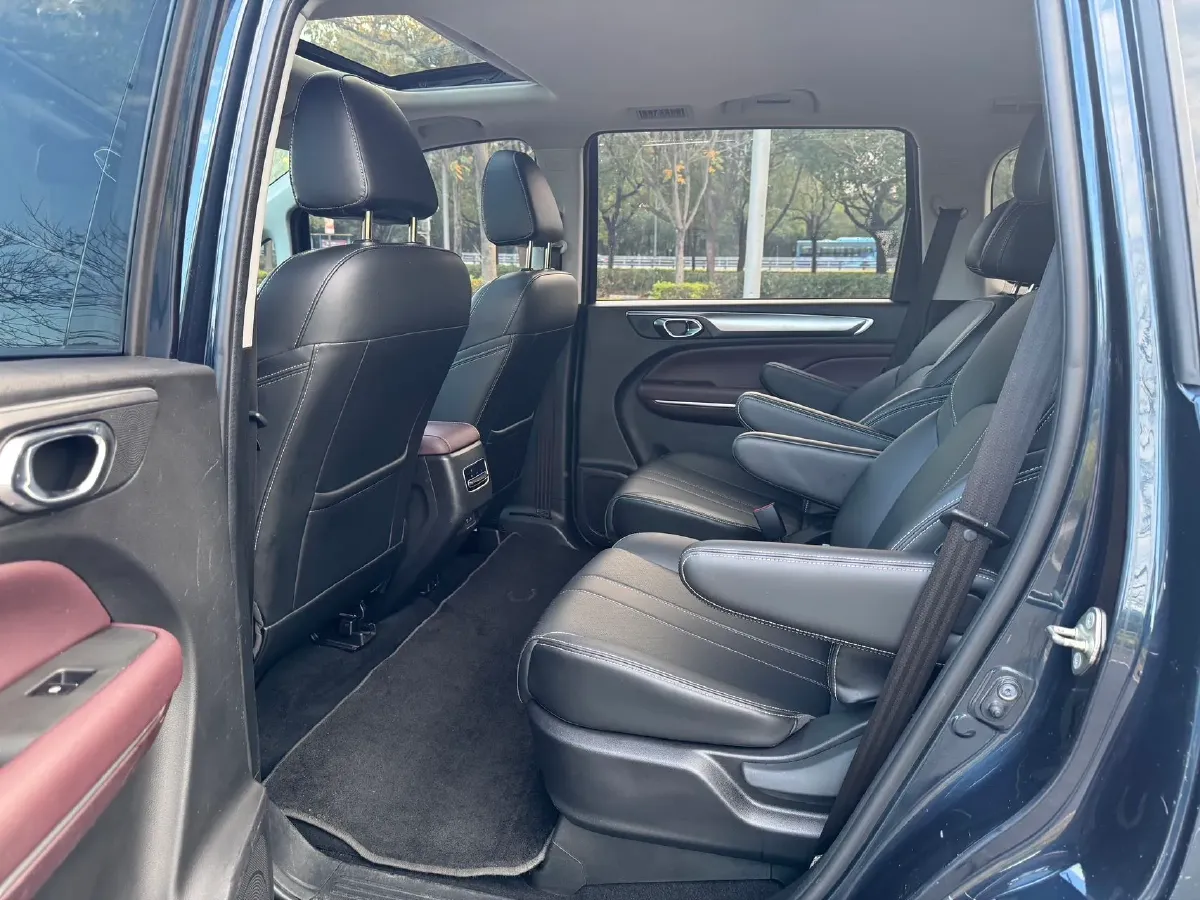 2021 GAC Trumpchi M6 1.5T 169HP L4 6AT,autocango,china used car exporter,china ev exporter,chinese used car exporter,chinese used ev exporter