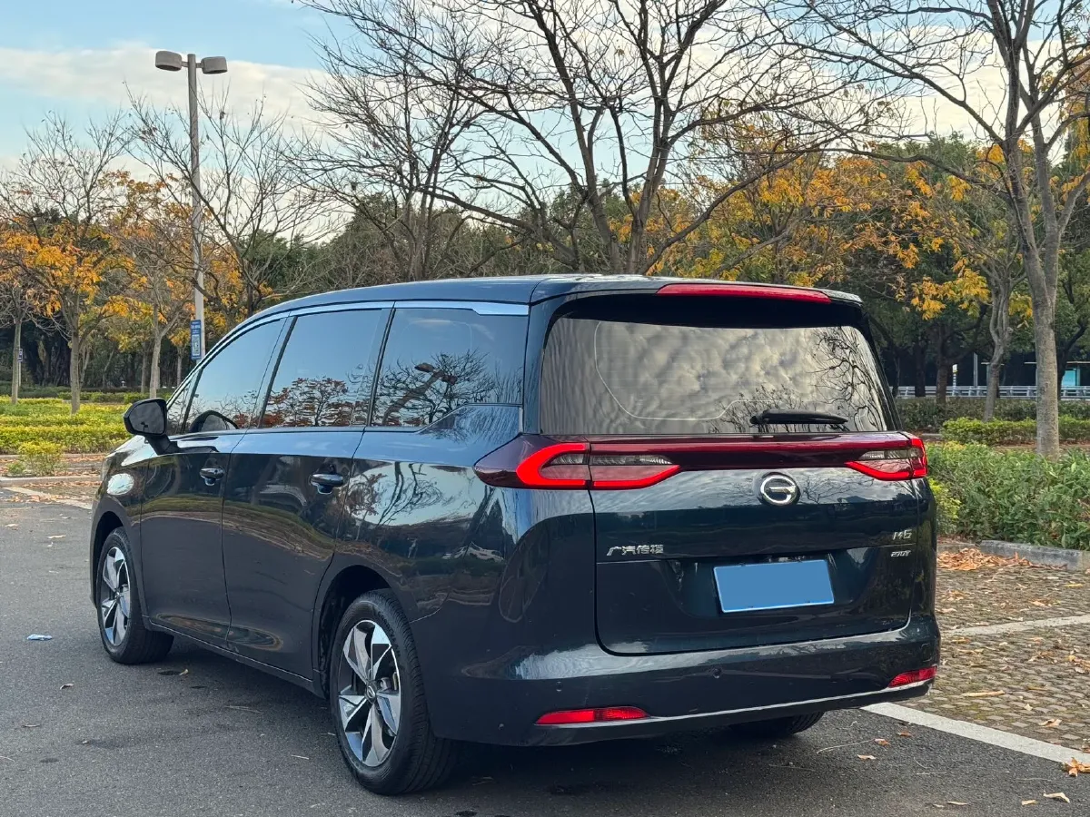 2021 GAC Trumpchi M6 1.5T 169HP L4 6AT,autocango,china used car exporter,china ev exporter,chinese used car exporter,chinese used ev exporter