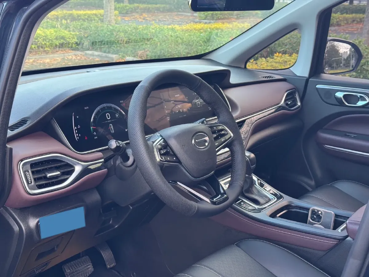 2021 GAC Trumpchi M6 1.5T 169HP L4 6AT,autocango,china used car exporter,china ev exporter,chinese used car exporter,chinese used ev exporter